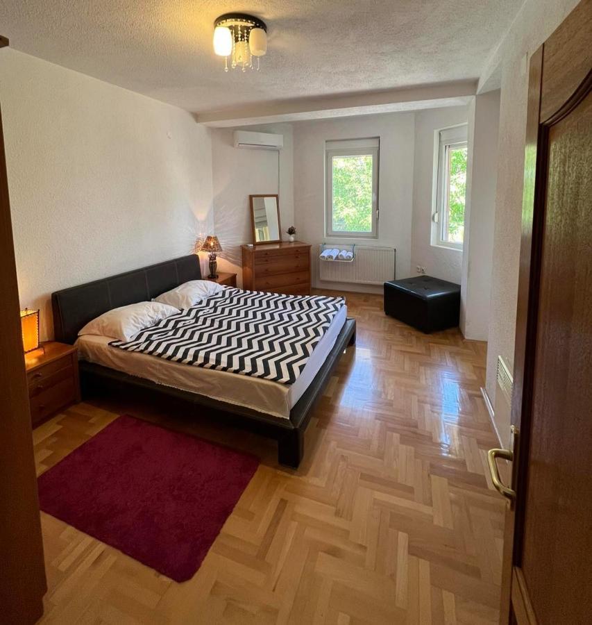 Charming Cozy Apartment Gevgelija Esterno foto