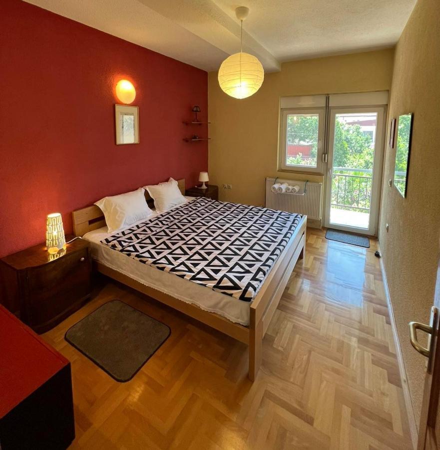 Charming Cozy Apartment Gevgelija Esterno foto