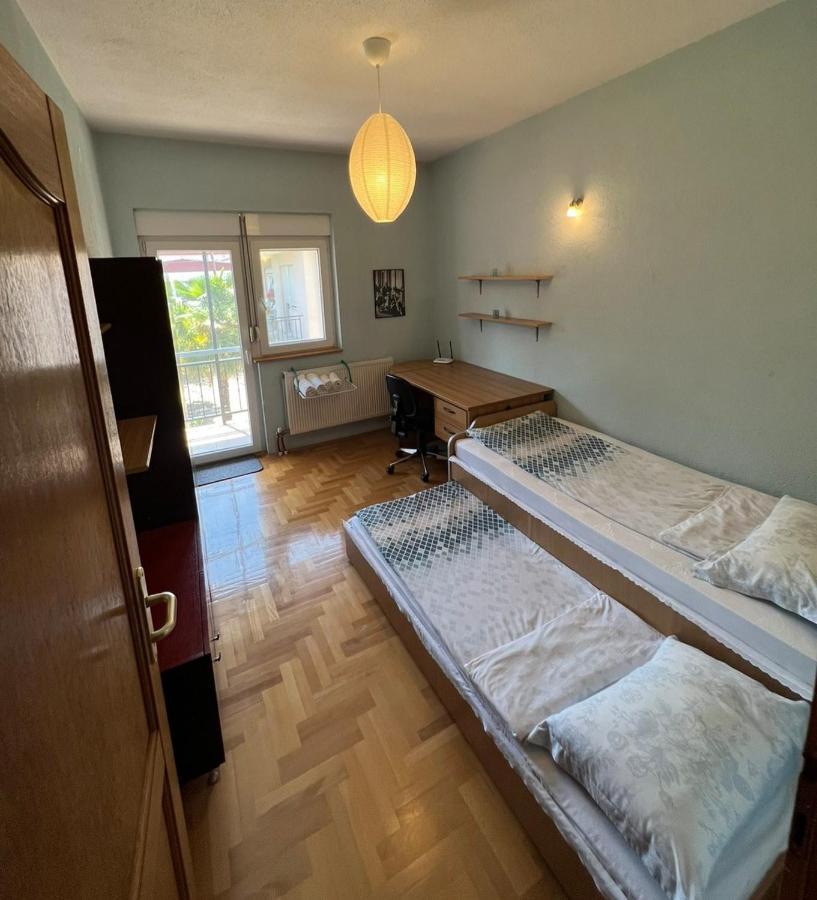 Charming Cozy Apartment Gevgelija Esterno foto