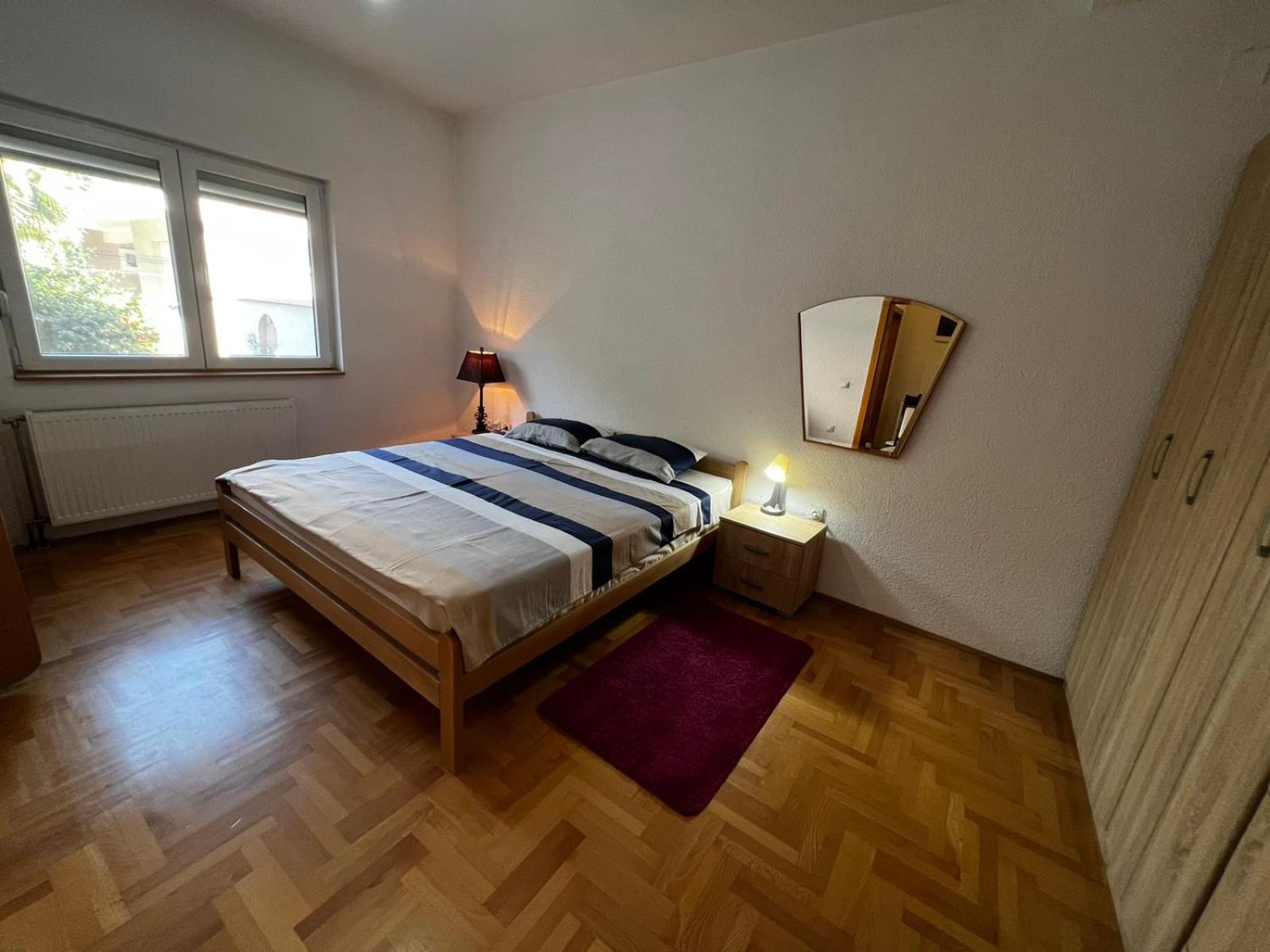 Charming Cozy Apartment Gevgelija Esterno foto