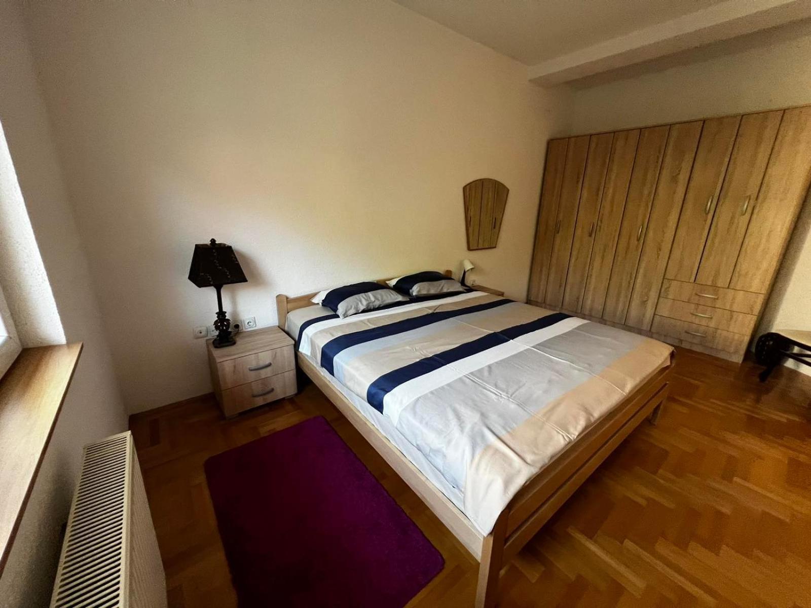 Charming Cozy Apartment Gevgelija Esterno foto