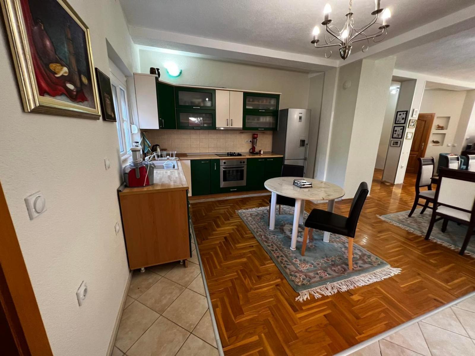 Charming Cozy Apartment Gevgelija Esterno foto
