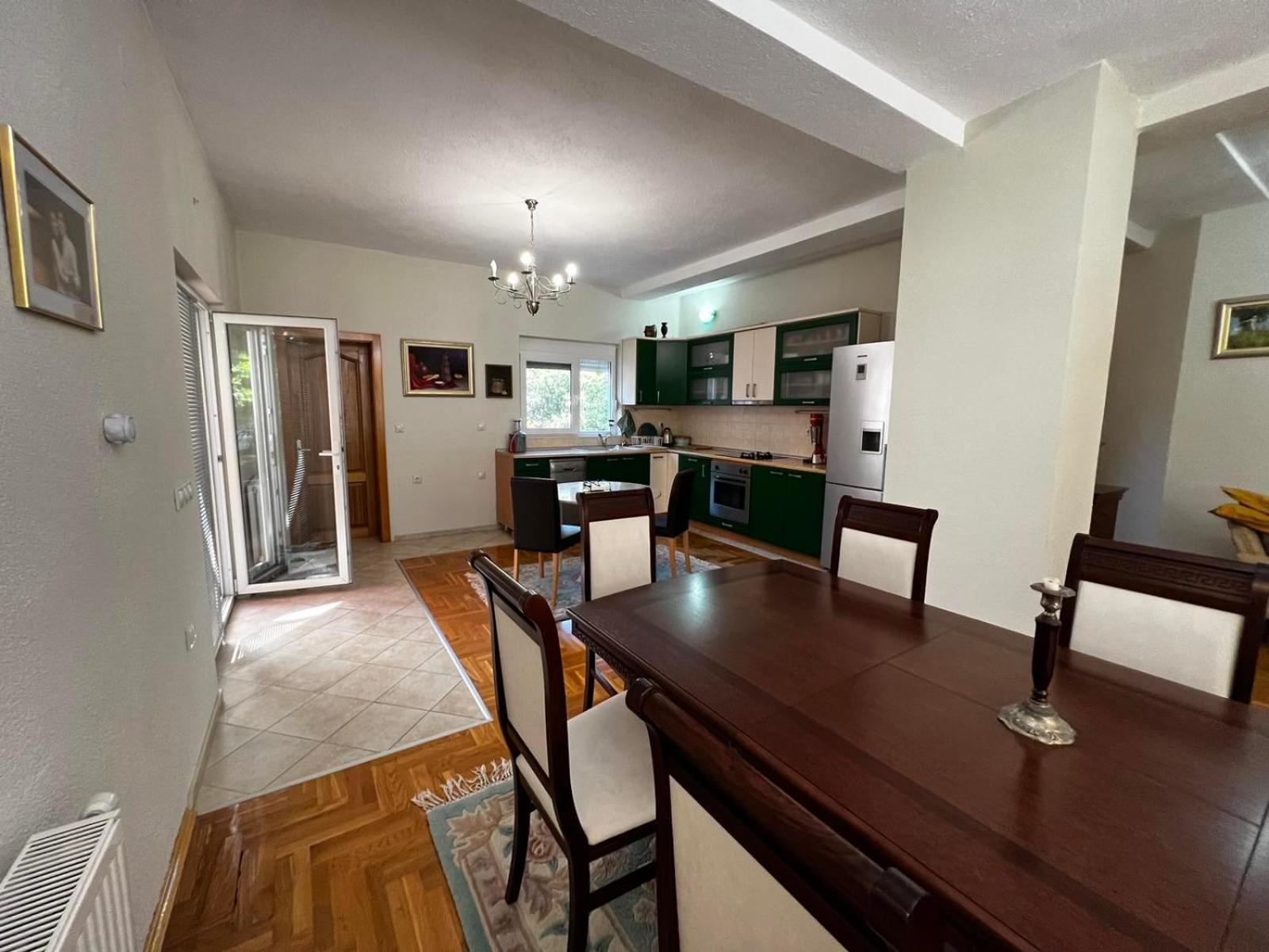Charming Cozy Apartment Gevgelija Esterno foto
