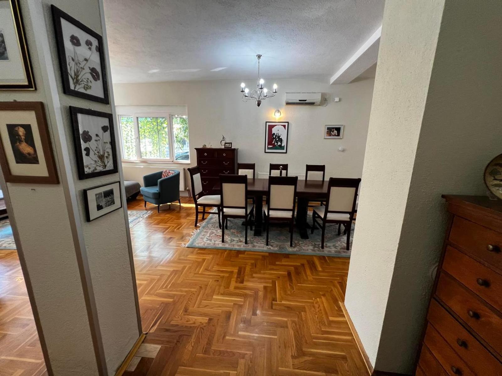 Charming Cozy Apartment Gevgelija Esterno foto
