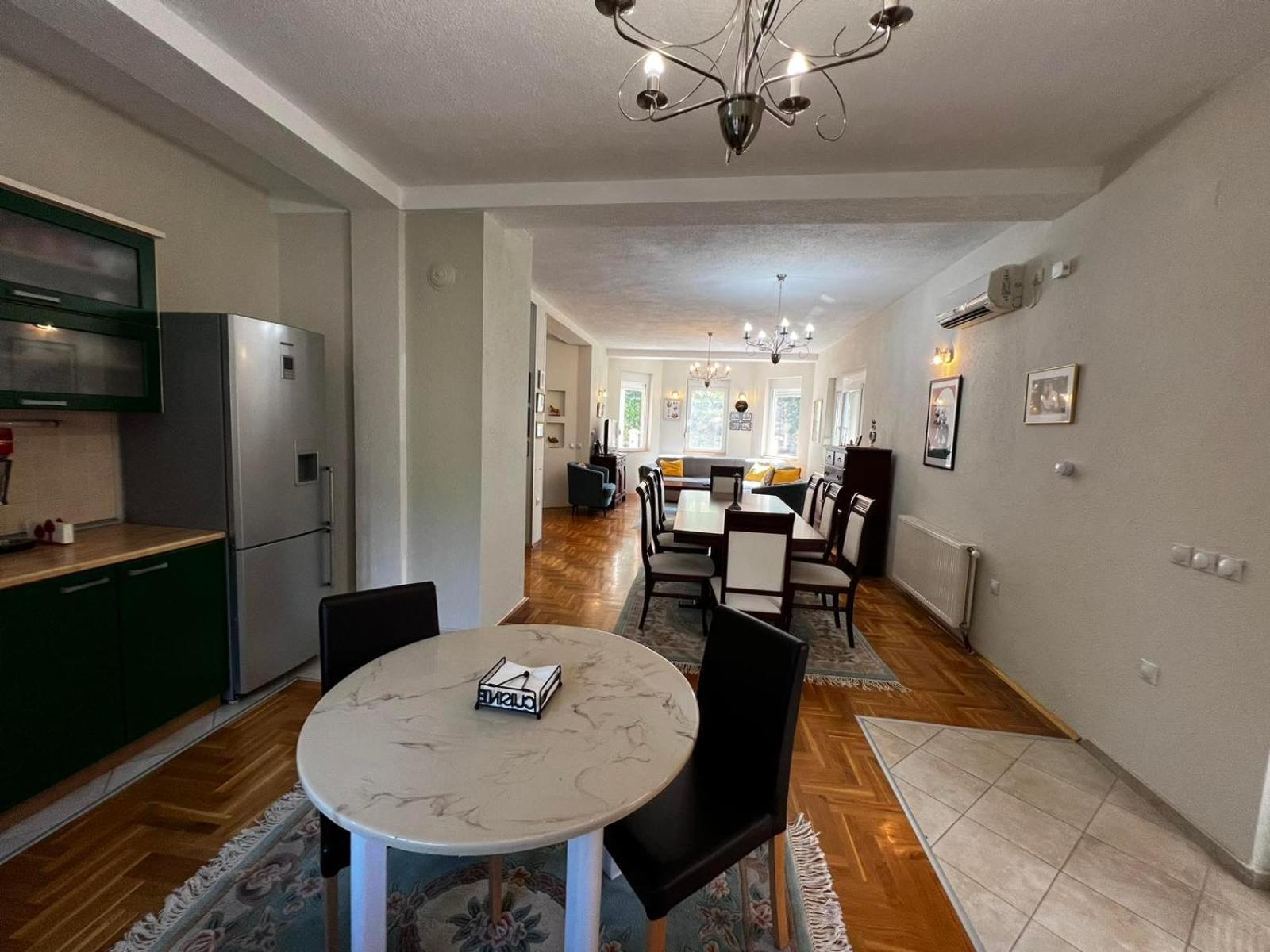 Charming Cozy Apartment Gevgelija Esterno foto