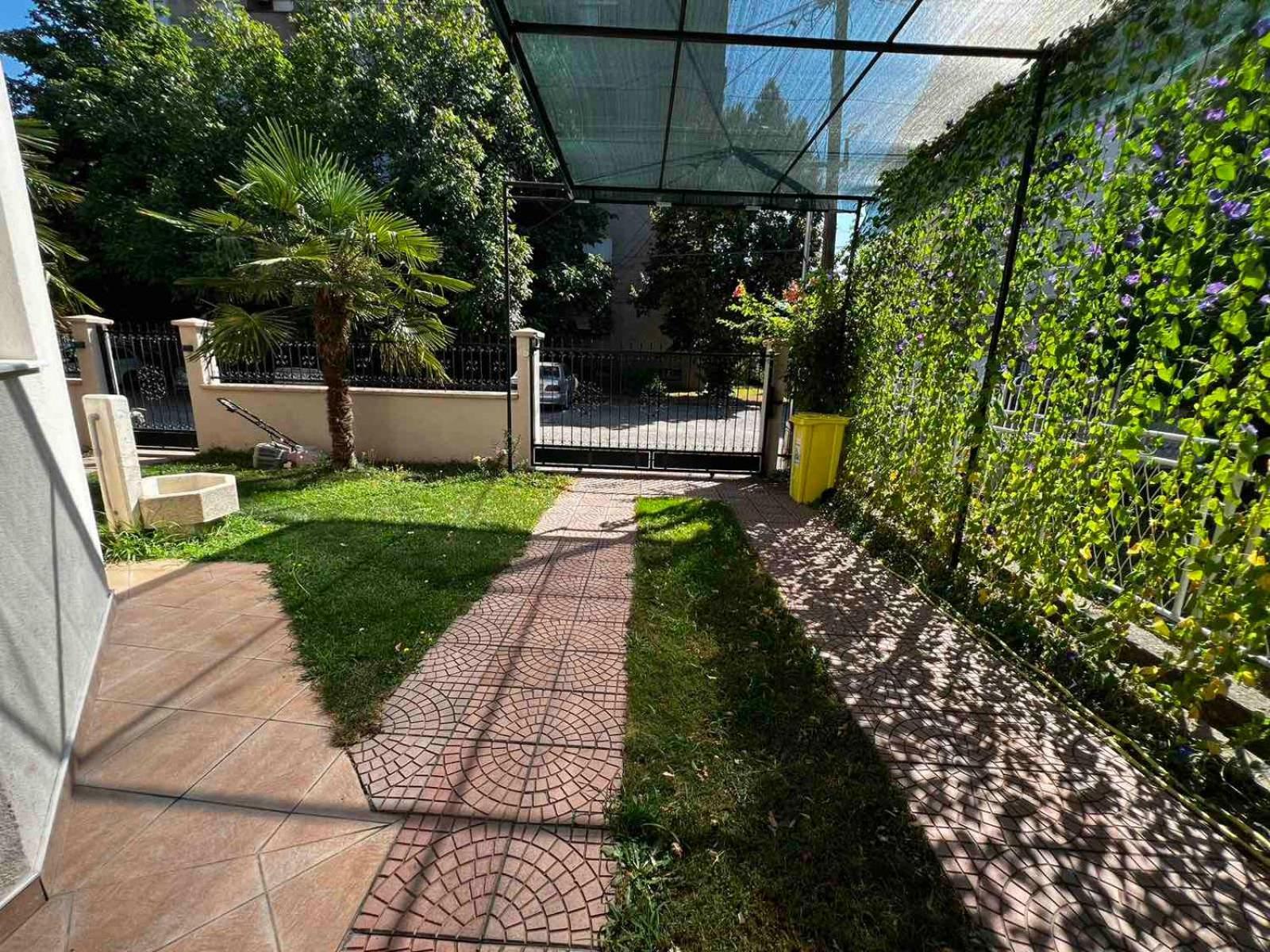 Charming Cozy Apartment Gevgelija Esterno foto