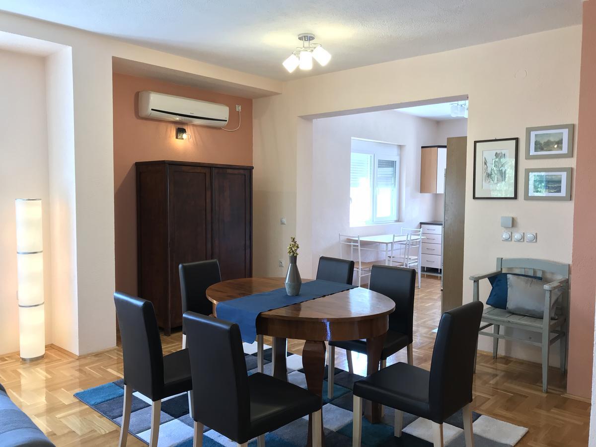 Charming Cozy Apartment Gevgelija Esterno foto